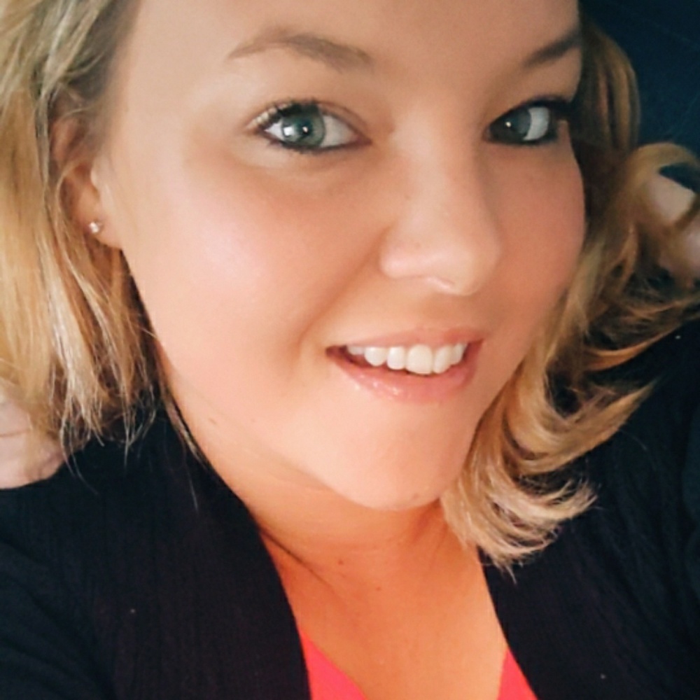 Meet your Posher, Sabrina